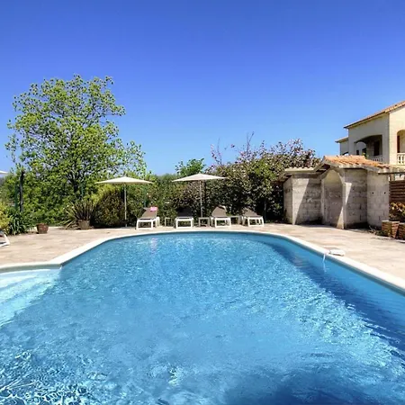 Casa vacanze L'attrachju
