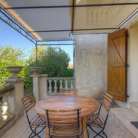 L'attrachju Lucciana (Corsica)