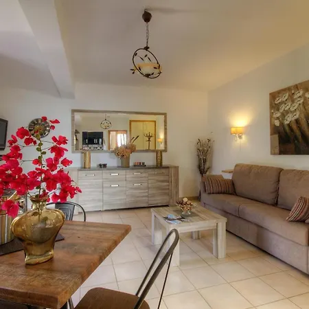 Casa vacanze L'attrachju Lucciana (Corsica)
