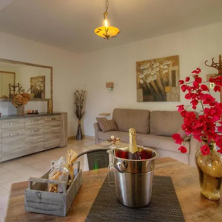 L'attrachju Casa vacanze