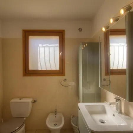 L'attrachju Casa vacanze