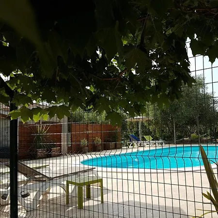 L'attrachju Casa vacanze