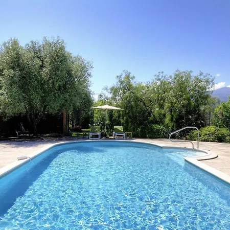 L'attrachju Casa vacanze