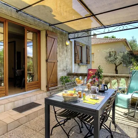 Casa vacanze L'attrachju Lucciana (Corsica)