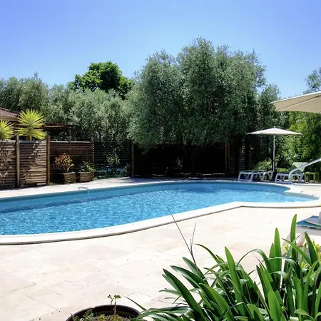 L'attrachju Casa vacanze Lucciana (Corsica)