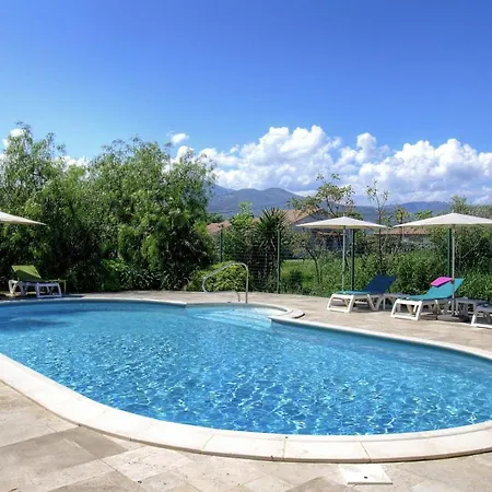 L'attrachju Casa vacanze *