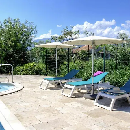 L'attrachju Casa vacanze Lucciana (Corsica)