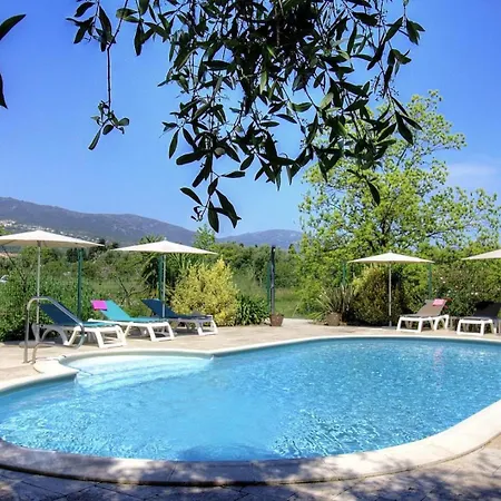 L'attrachju Casa vacanze Lucciana (Corsica)