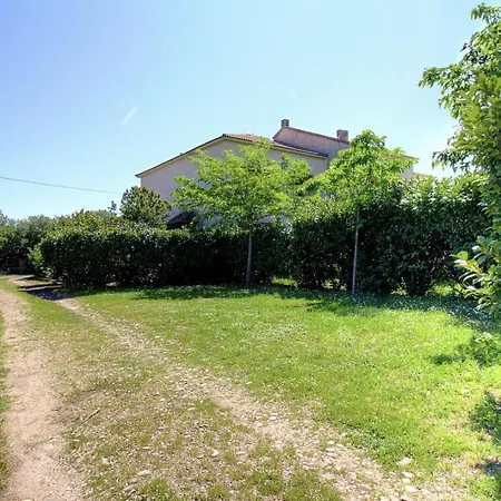 L'attrachju Casa vacanze Lucciana (Corsica)