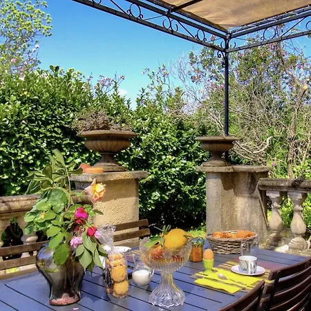 Casa vacanze L'attrachju