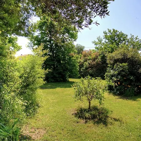 Casa vacanze L'attrachju